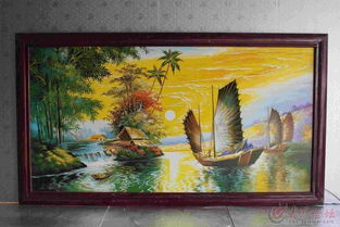 能取暖的藝術畫 泰安論壇中的燈具創新探索