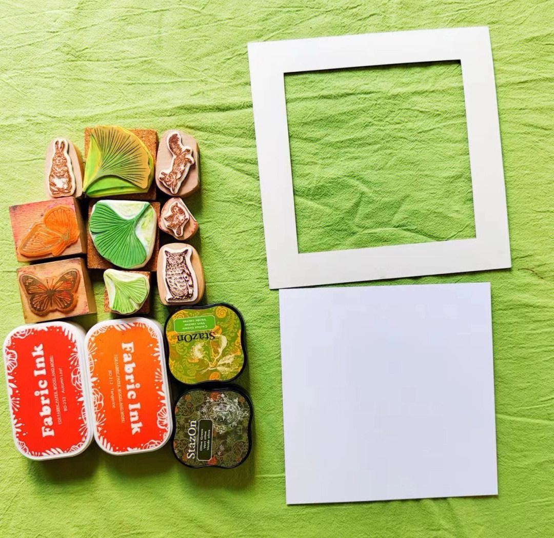 秋日限定 | 把銀杏的流光封存在光影里——銀杏葉拓印藝術燈