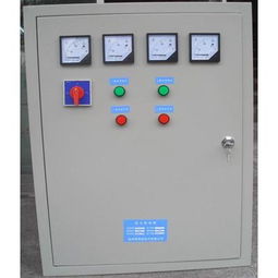 飛普電器 專業定制配電箱，守護您的用電安全與便捷