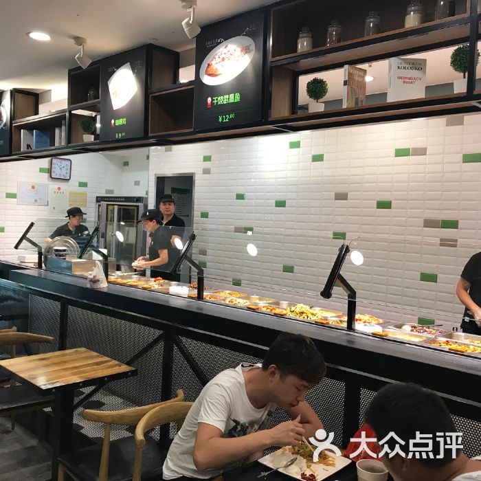 揭秘大米先生快餐 品牌起源與加盟費(fèi)用詳解